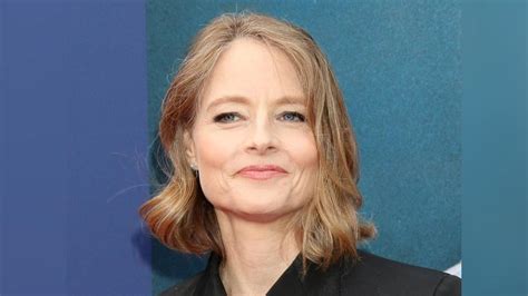 Darum verheimlichte Jodie Foster ihren Söhnen ihren。